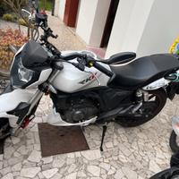 KEEWAY 125 RKV