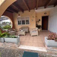 Vendita villa bifamiliare in complesso residenzial