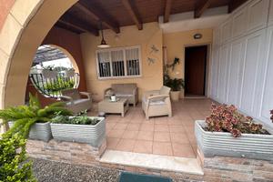 Vendita villa bifamiliare in complesso residenzial