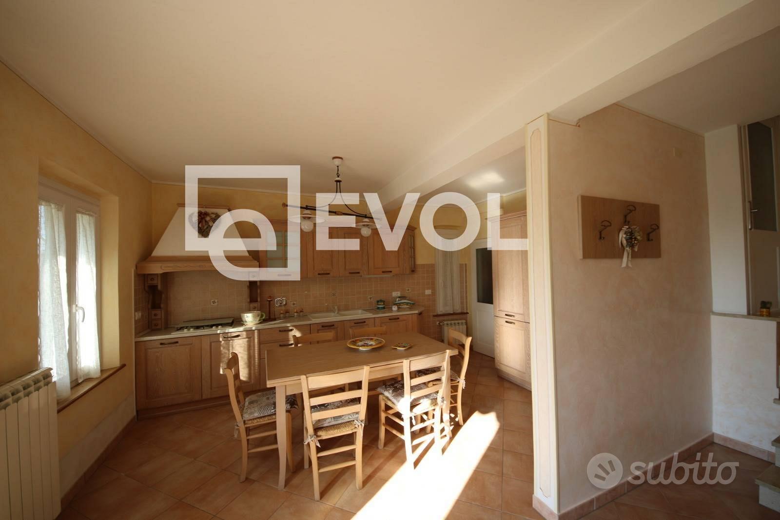 Casa – Rivignano Teor, Rivignano / Rivignan - Vista 5