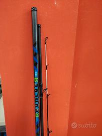 canna Italcanna Revolv. 180gr