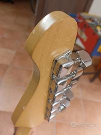 chitarra elettrica aria stg