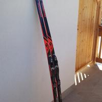 SCI FONDO ROSSIGNOL c2 R-Skin x-IUM