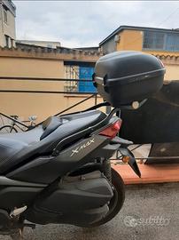 staffe e baule xmax 300