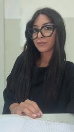 Oss/ Badante / Dama di compagnia