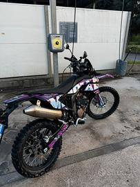 Smx 125 2024 Mondial