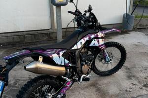 Smx 125 2024 Mondial