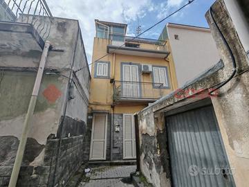 Casa Indipendente Motta Sant'Anastasia