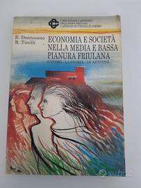 libro economia e società nella media e bassa pianu