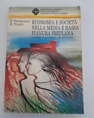 libro economia e società nella media e bassa pianu