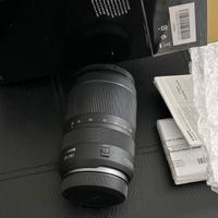 Canon RF 24-240
