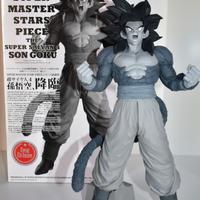 🐒 Banpresto Super Master Stars Piece Super Saiyan