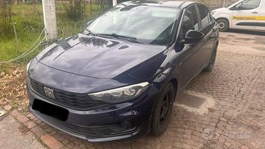 Fiat tipo usata