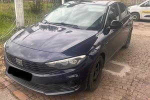 Fiat tipo usata