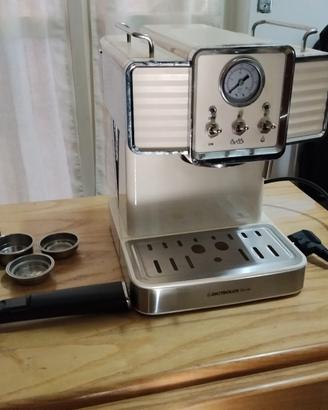 Macchina da caffè espresso Dictrolux – 1350W