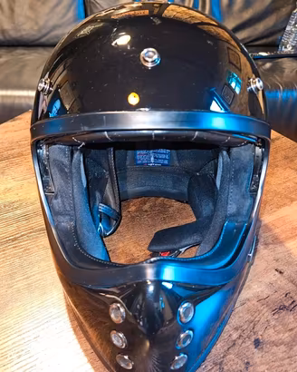 casco integrale 