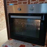 forno statico