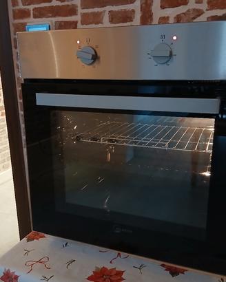 forno statico