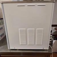 Macchina per gelato soft