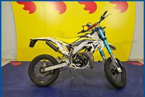 VENT Derapage 50 Garantita e Finanziabile