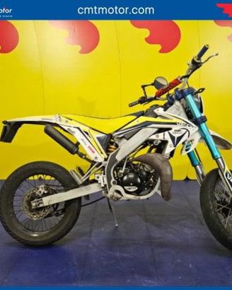 VENT Derapage 50 Garantita e Finanziabile