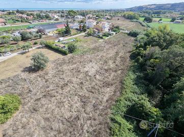 TERRENO A GIULIANOVA