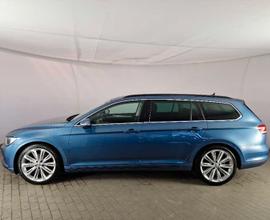 VOLKSWAGEN PASSAT VARIANT 2.0 TDI 110kW Business B