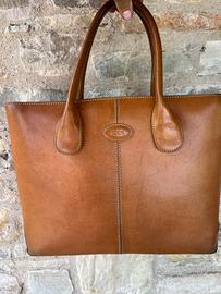 Tote Bag Tod’s