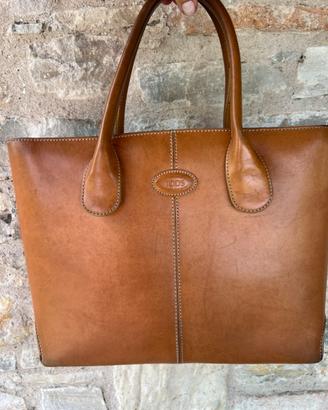 Tote Bag Tod’s