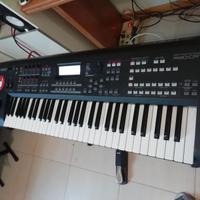 YAMAHA MOXF6