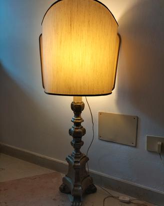 torcera antica candelabro