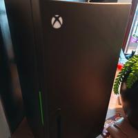 Mini Frigo Xbox