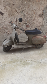 Vespa L del 1969