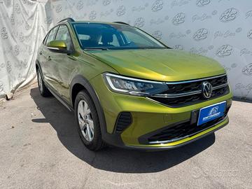 Volkswagen Taigo 1.0 TSI 110 CV DSG Life Automatic