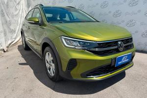 Volkswagen Taigo 1.0 TSI 110 CV DSG Life Automatic