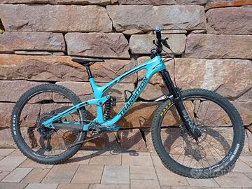 TRANSITION PATROL CARBON 27.5