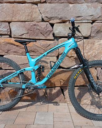 TRANSITION PATROL CARBON 27.5