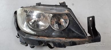BMW SERIE 3 2007 - FARO ANTERIORE DESTRO