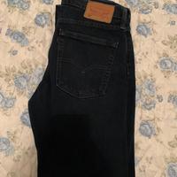 LEVIS Jeans 510 x uomo, taglia W31 x L32