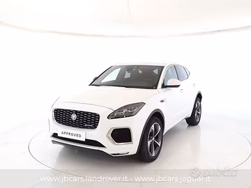 Jaguar E-Pace 1.5 P300e R-DYNAMIC S AUTO 4WD