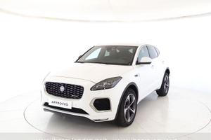 Jaguar E-Pace 1.5 P300e R-DYNAMIC S AUTO 4WD