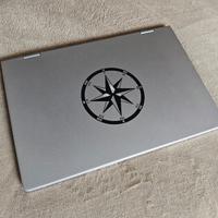 Bmax Y13 Notebook 360 °