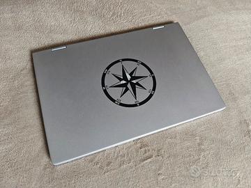 Bmax Y13 Notebook 360 °