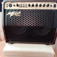 Mega Amp AC 30 R