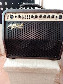 Mega Amp AC 30 R
