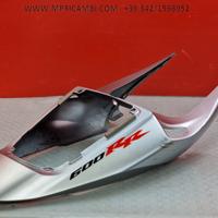 CODONE CARENA HONDA CBR 600 2005 2006