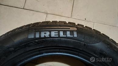 Pneumatici Pirelli