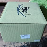 Teiera Kyushu marca Utsuwa importata dal Giappone