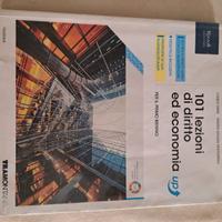 101 lezioni di diritto ed economia