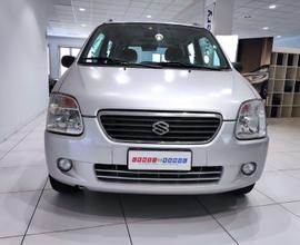 Suzuki Wagon R+ 1.3i 16V cat 4x4 GL*4x4 con C...